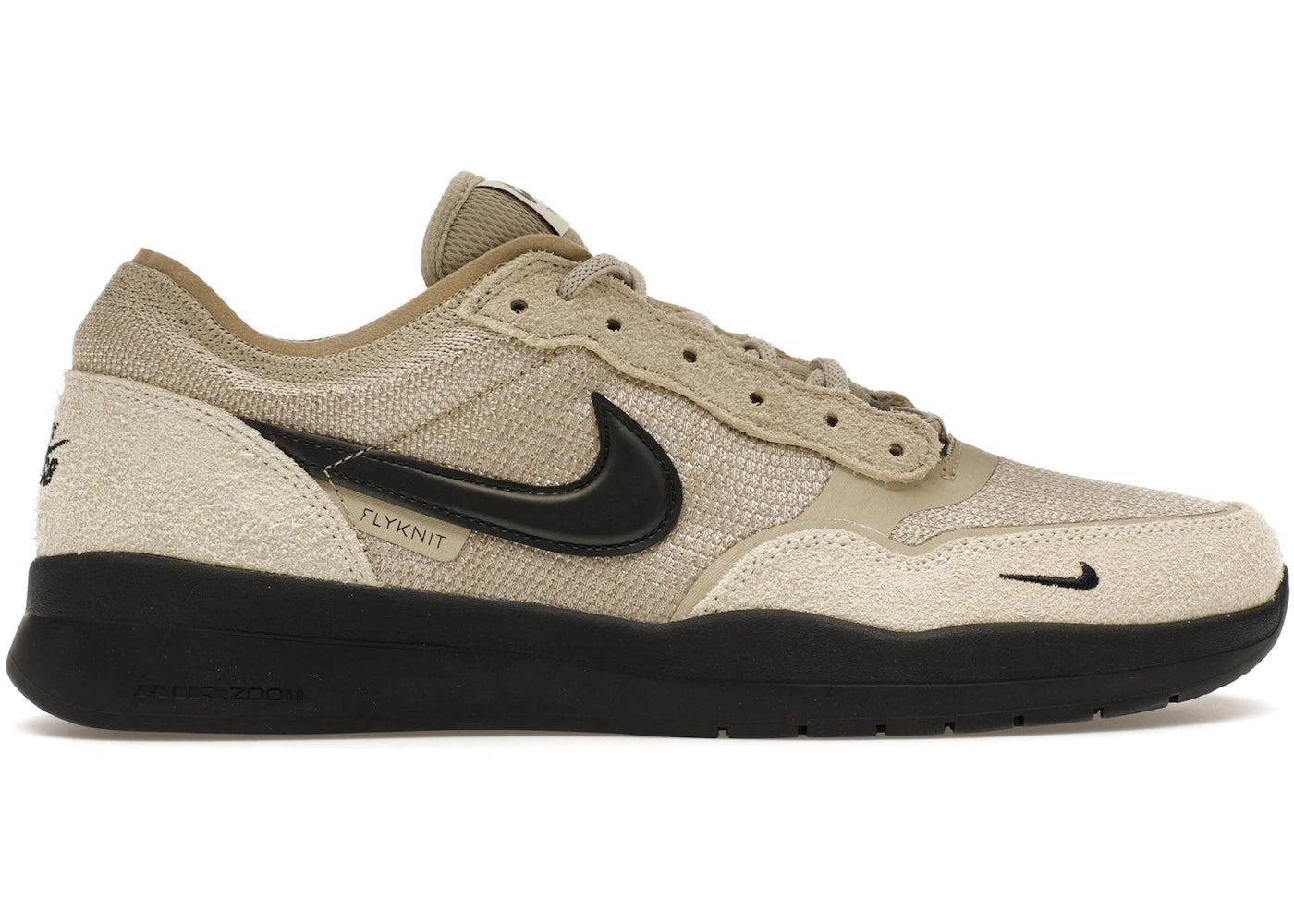 Nike SB PS8 Light Khaki Black