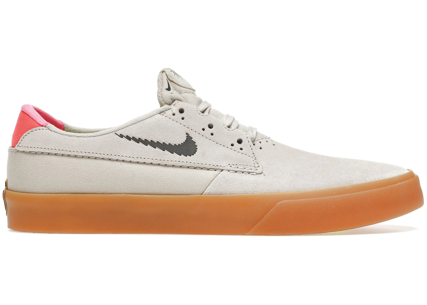 Nike SB Shane T Bright Crimson