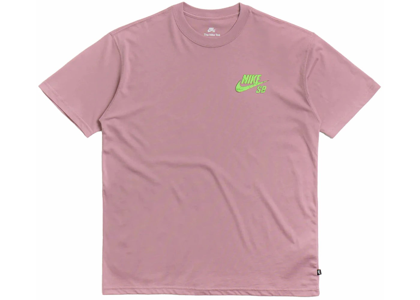 Nike SB Spider T-shirt Plum Dust