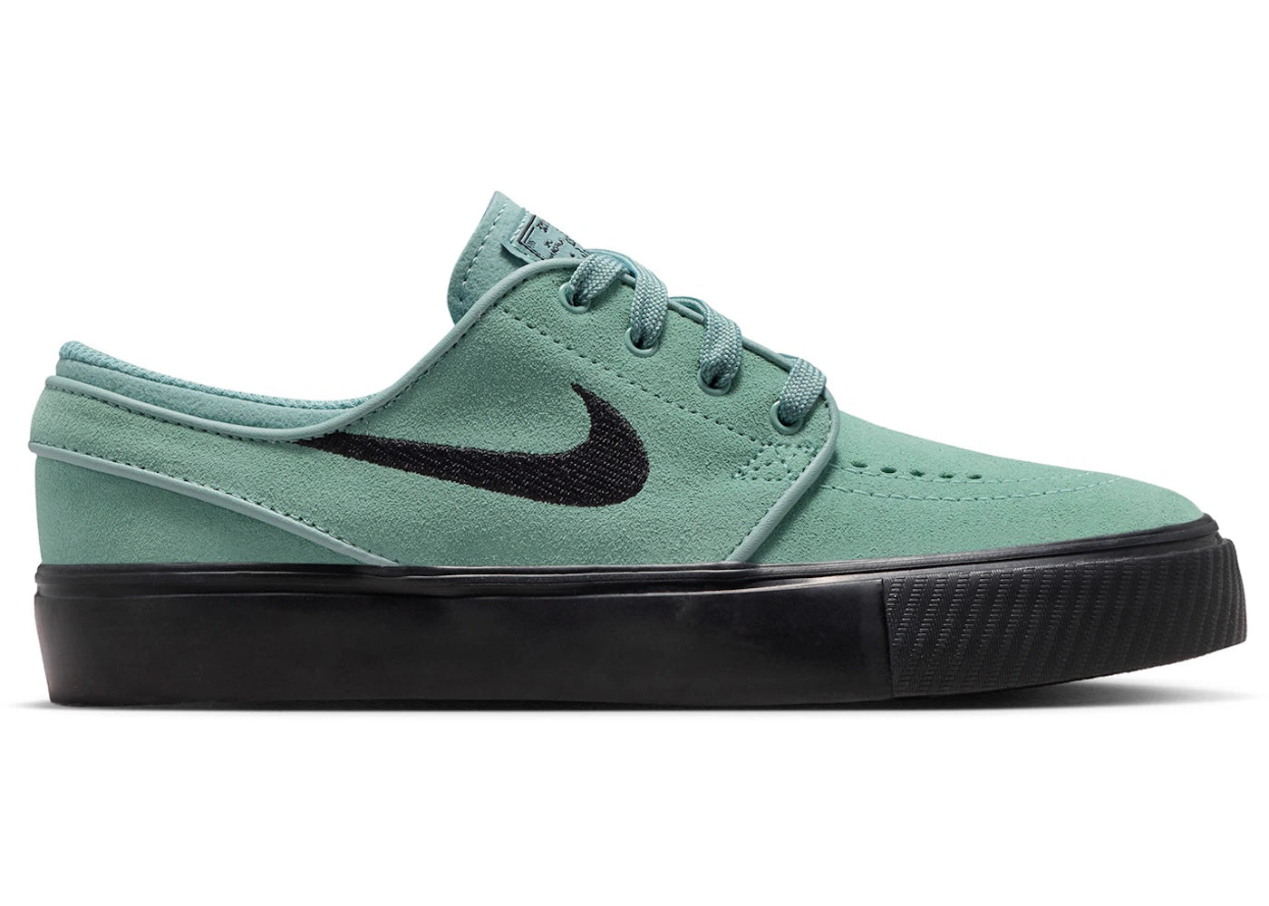 Nike SB Stefan Janoski Cannon Black Gum (GS)