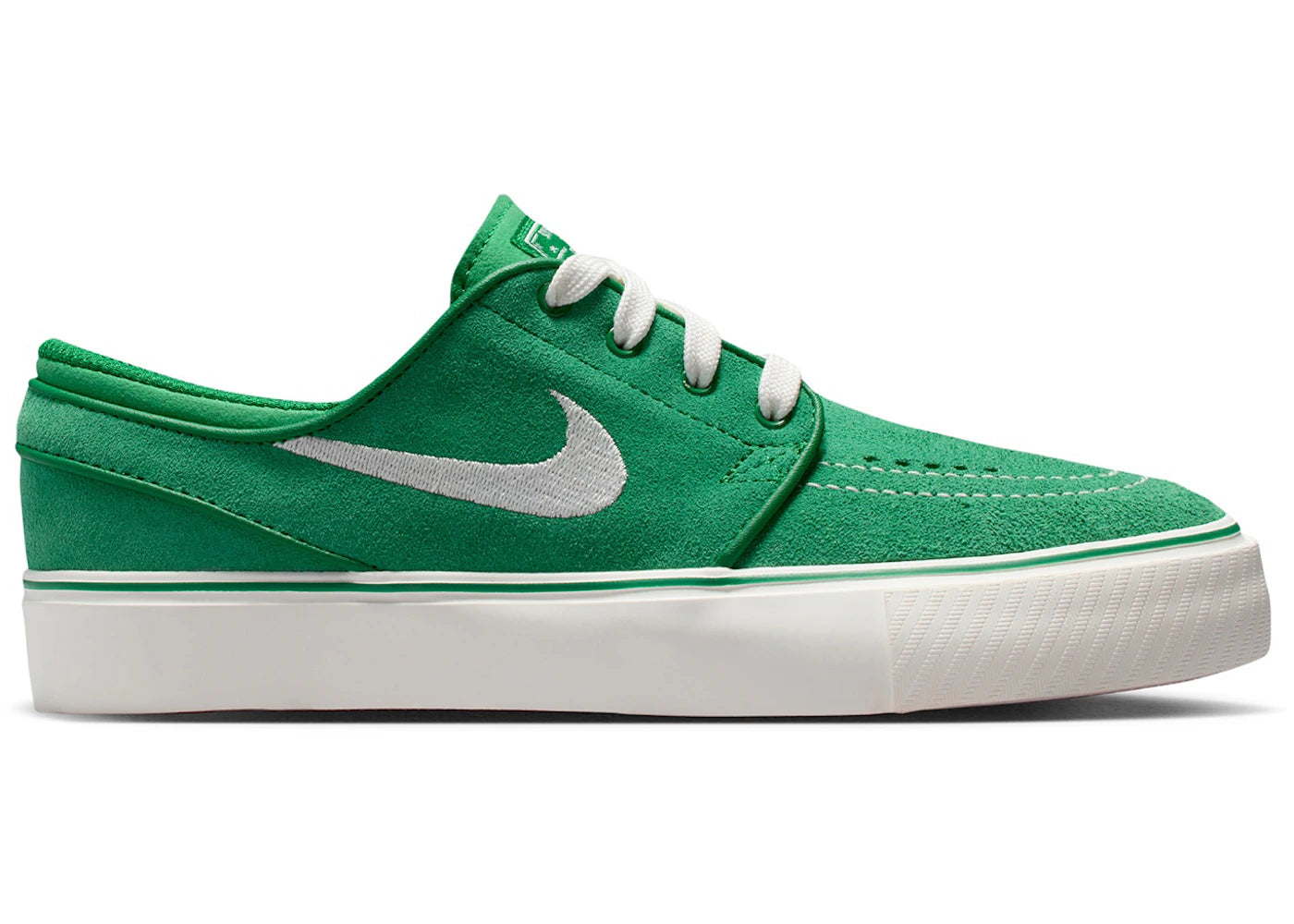 Nike SB Stefan Janoski Pine Green Sail (GS)