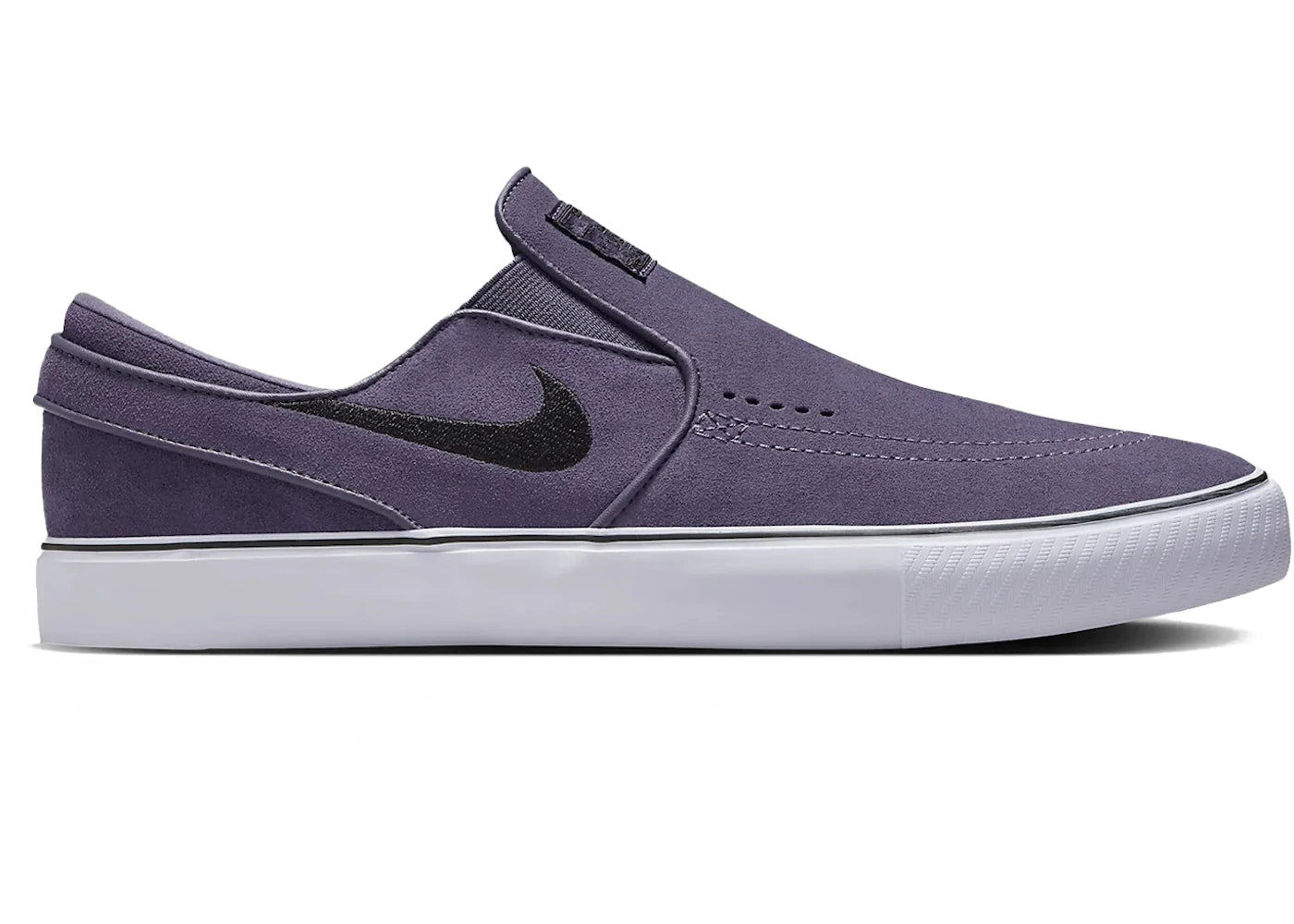 Nike SB Stefan Janoski+ Slip Dark Raisin