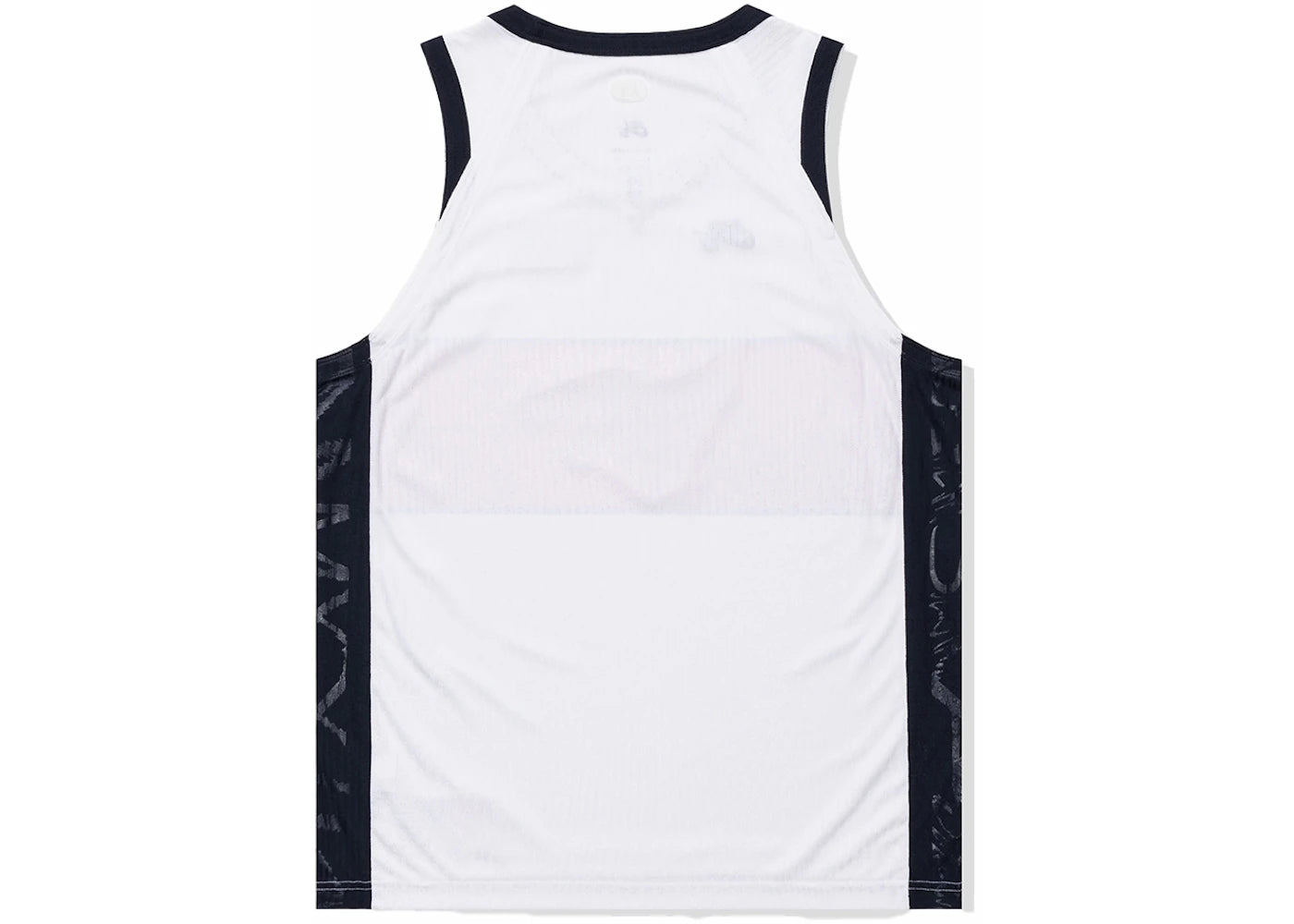 Nike SB Team USA Olympics S/S Jersey White/Sport Red/Obsidian