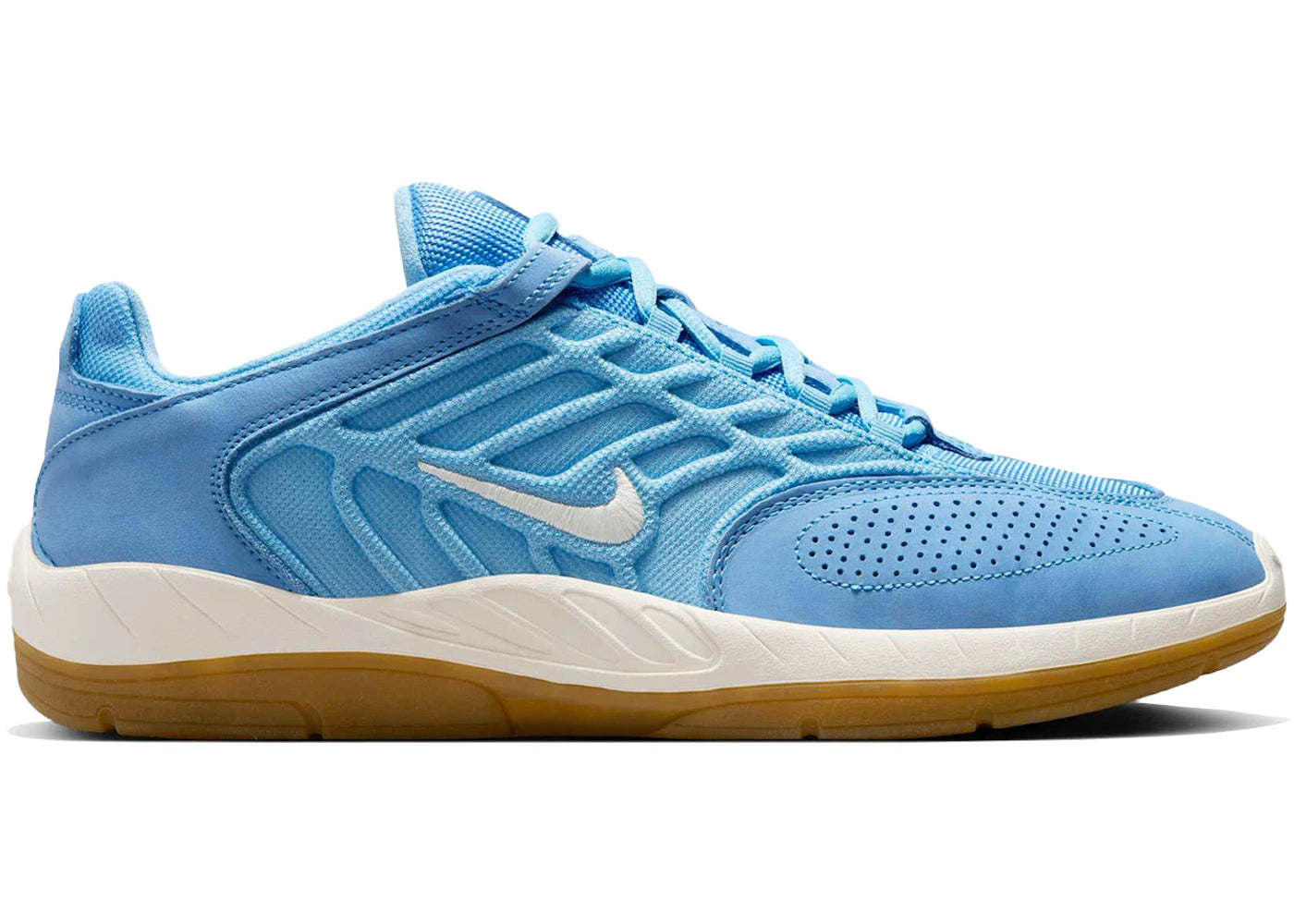 Nike SB Vertebrae ISO University Blue – Side Kicks