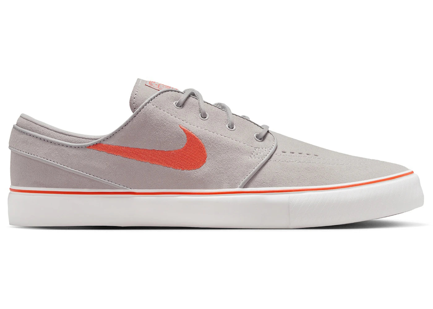 Nike SB Zoom Janoski OG+ College Grey Cosmic Clay