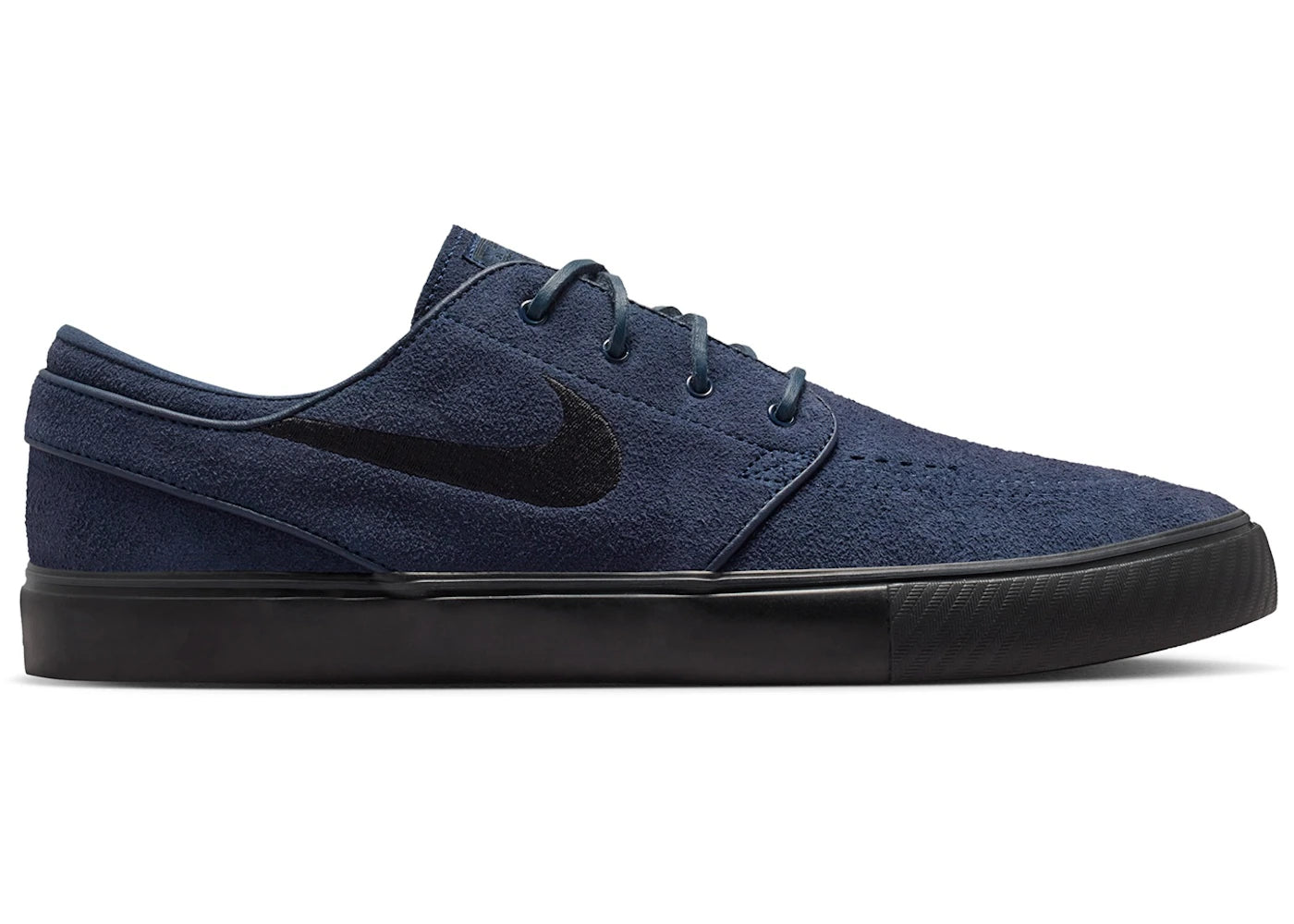 Nike SB Zoom Janoski OG+ Obsidian Black