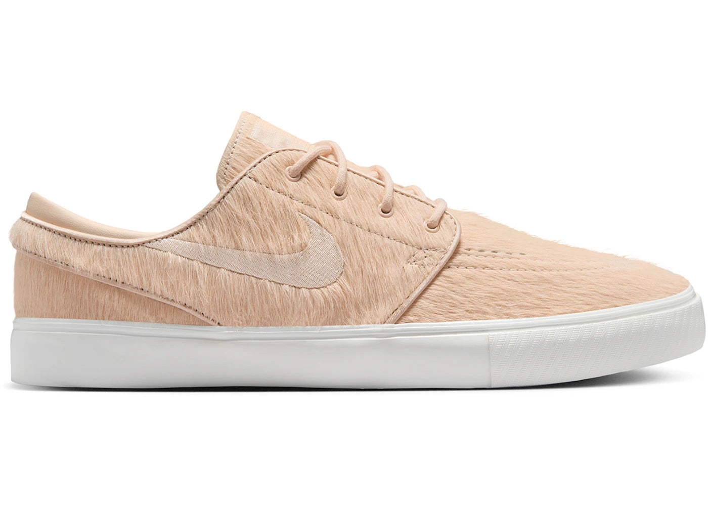 Nike SB Zoom Janoski OG+ SE Pearl White Summit White Mystic Hibiscus