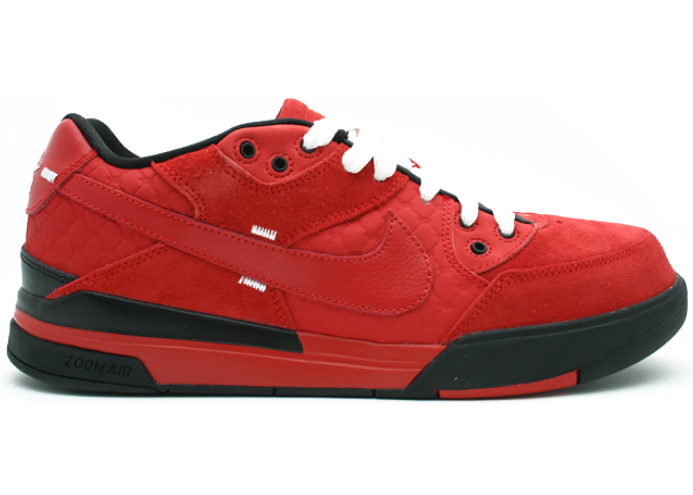 Nike SB Zoom Paul Rodriguez 3 Sport Red