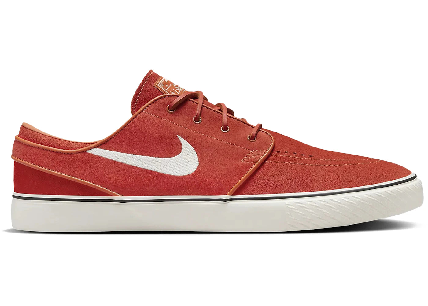 Nike SB Zoom Stefan Janoski OG+ Cosmic Clay Sail