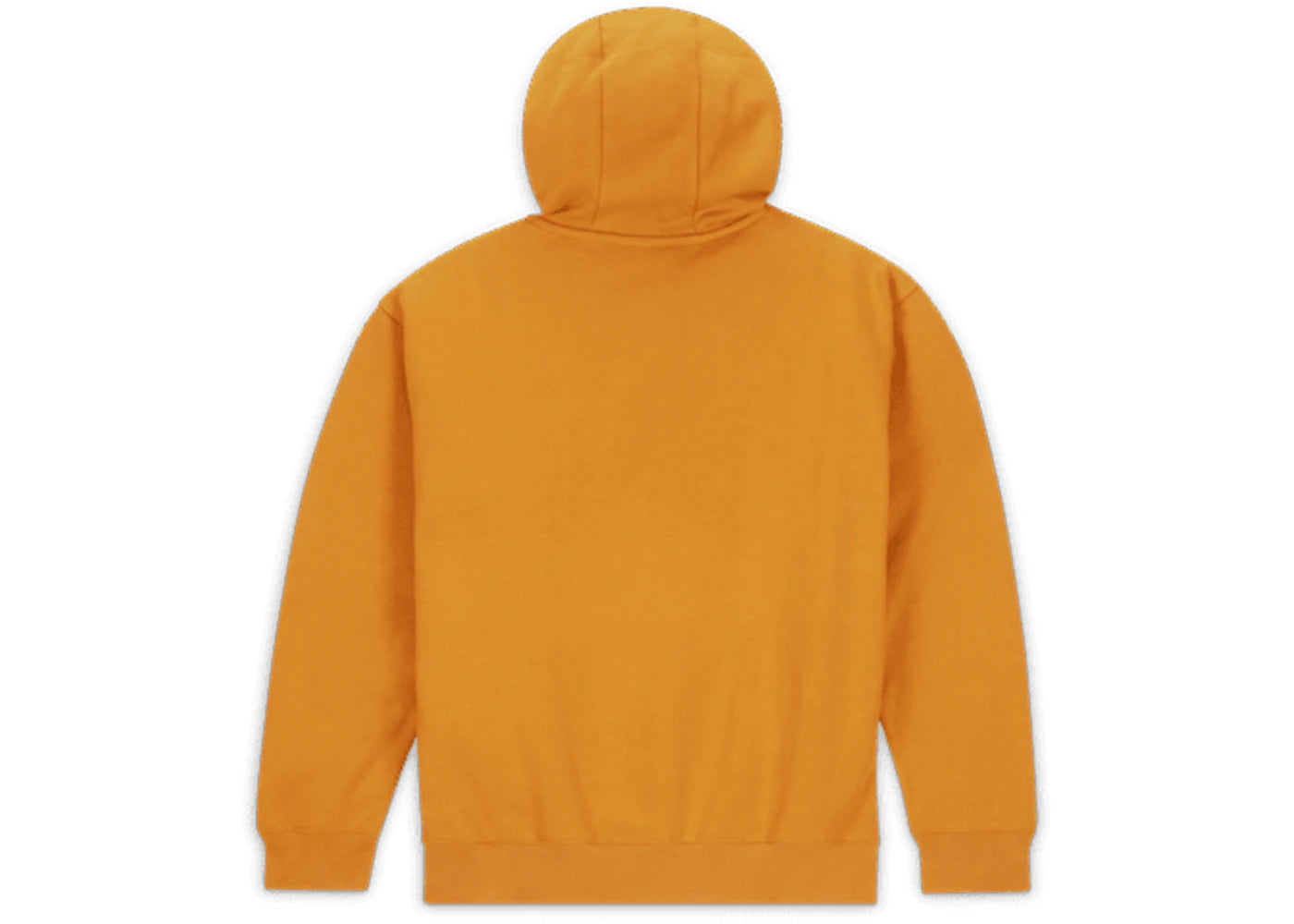 Nike SB x Doyenne Fleece Pullover Hoodie Desert Ochre