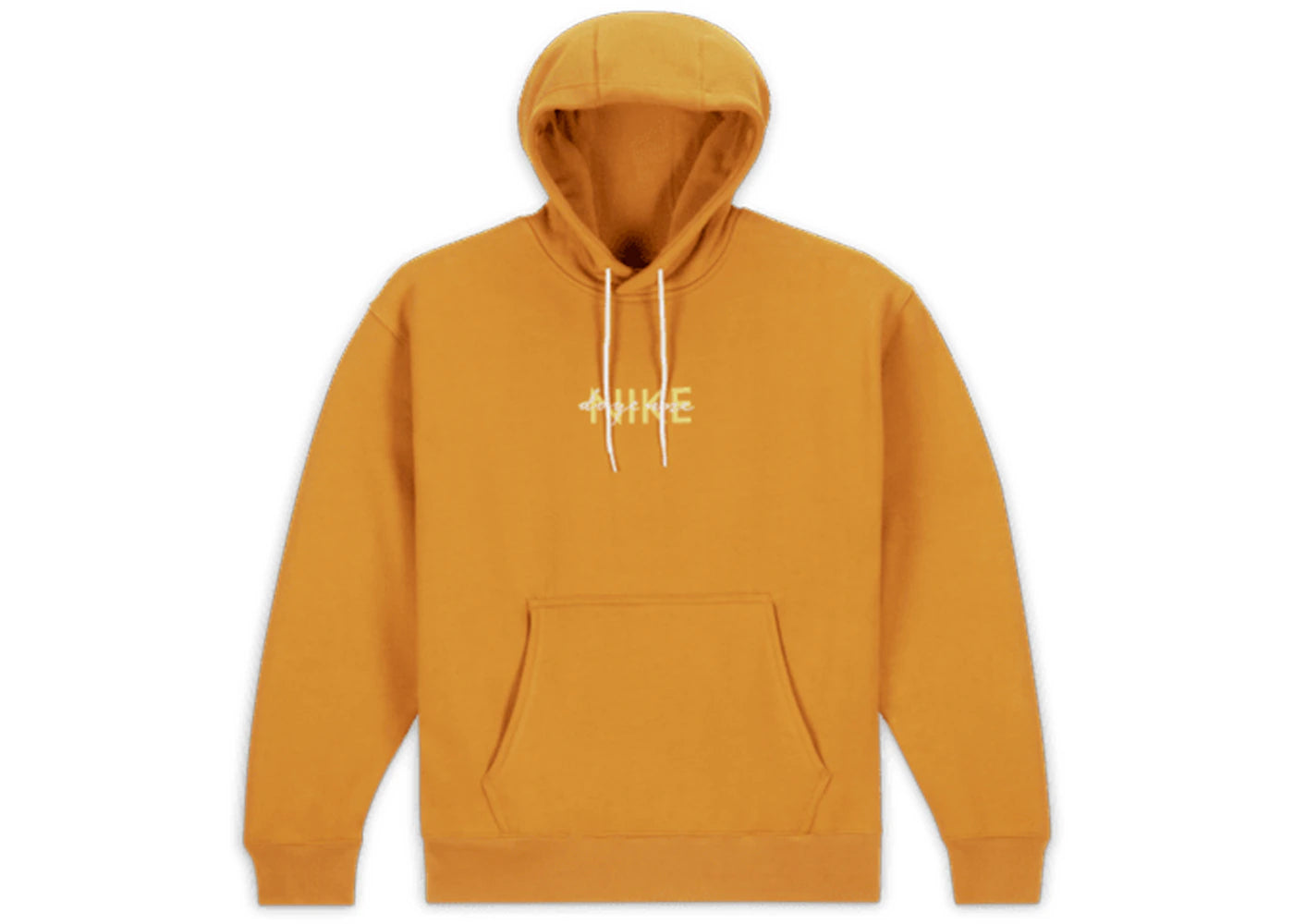 Nike SB x Doyenne Fleece Pullover Hoodie Desert Ochre