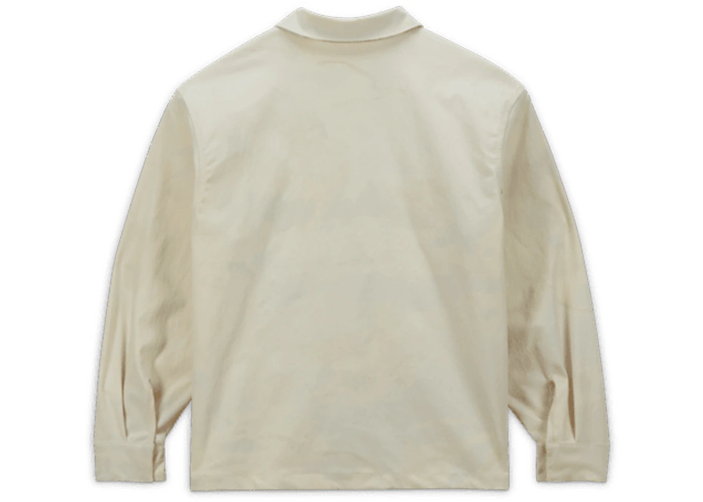 Nike SB x Doyenne Skate Jacket Coconut Milk/Sesame