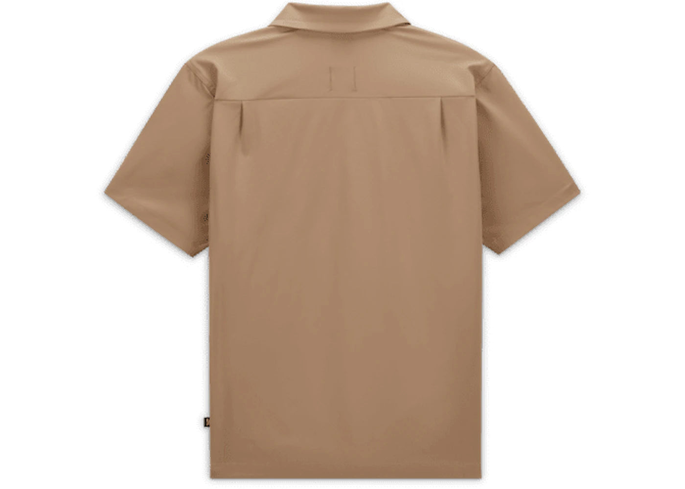 Nike SB x Jarritos Bowling Button Up Shirt (Asia Sizing) Khaki