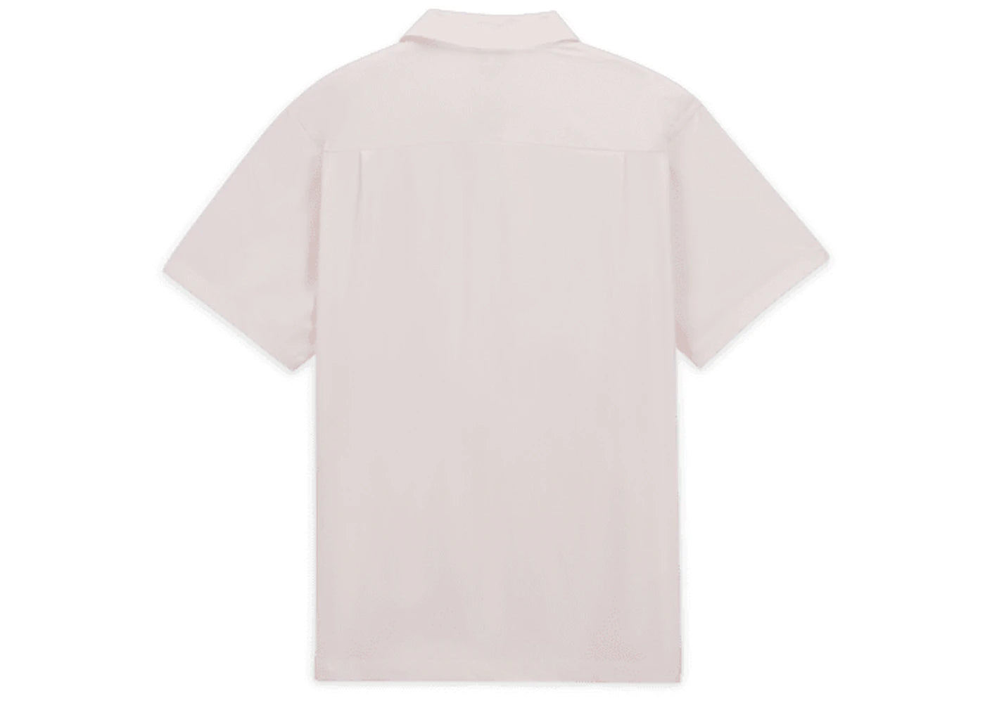 Nike SB x Jarritos Bowling Button Up Shirt Pearl Pink
