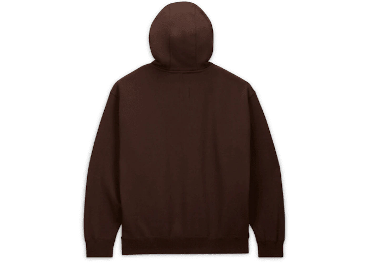 Nike SB x Jarritos Fleece Hoodie Baroque Brown