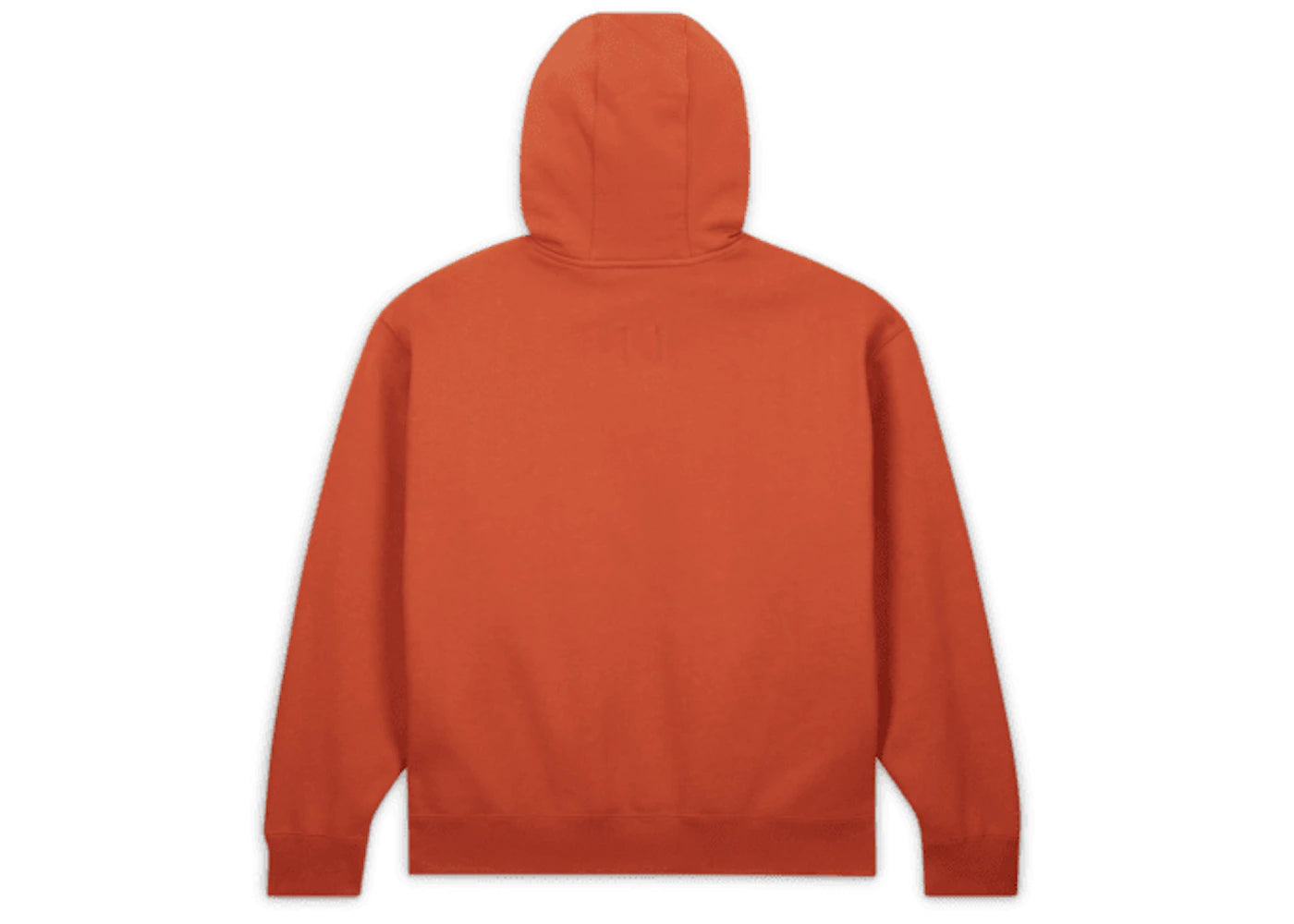 Nike SB x Jarritos Fleece Hoodie Dark Russet