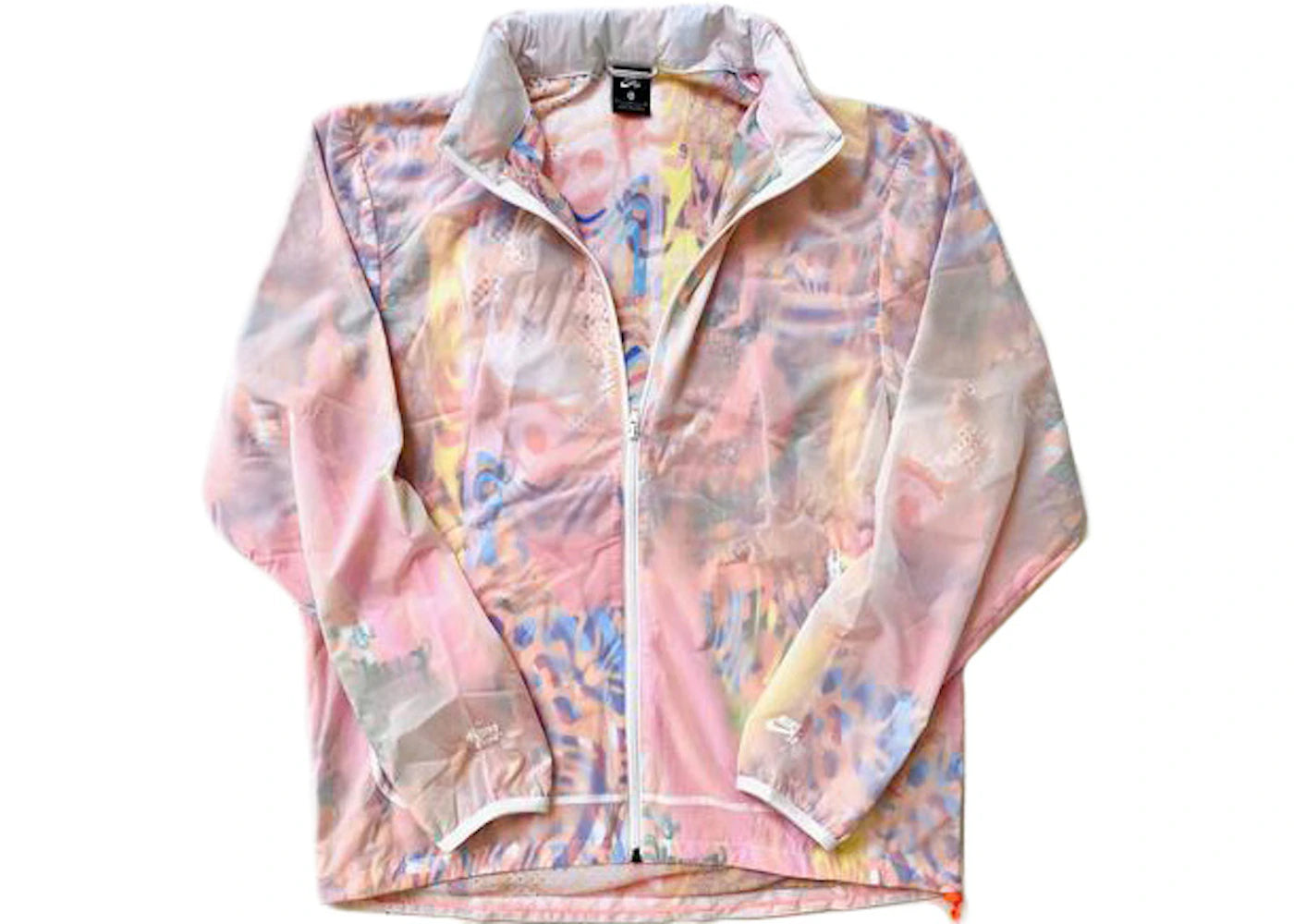 Nike SB x The Killing Floor Lined Windbreaker Multi