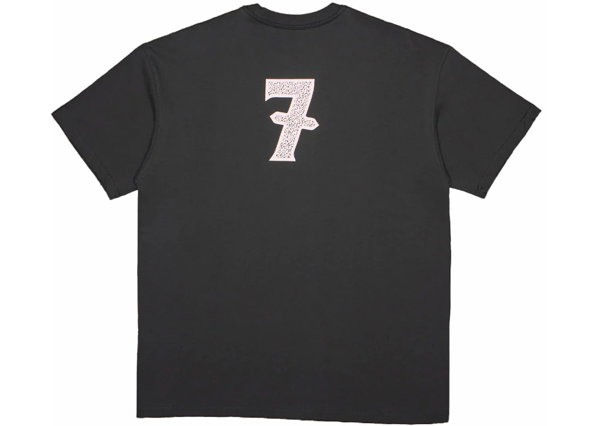 Nike SB x Yuto Horigome Max90 Tee Anthracite
