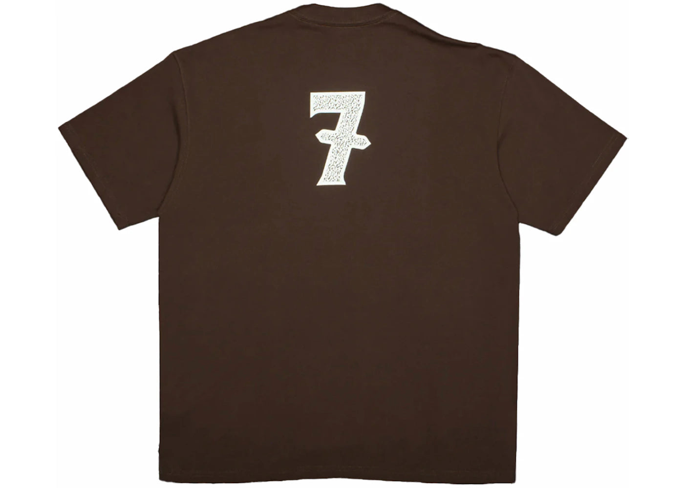 Nike SB x Yuto Horigome Max90 Tee Baroque Brown/White