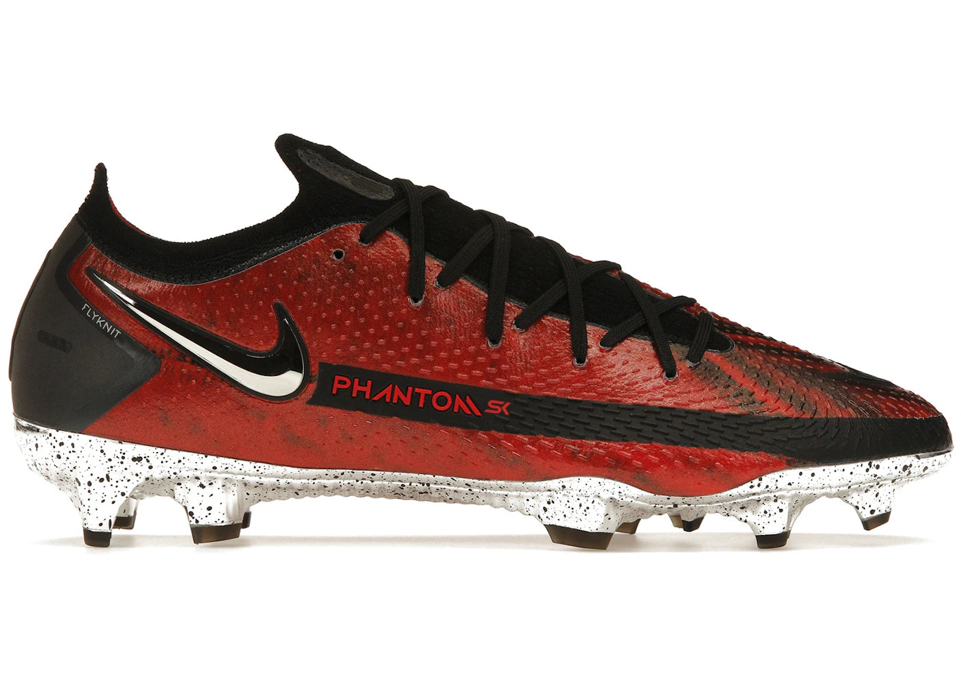 Nike SK Phantom GT Elite FG Skepta Bloody Chrome