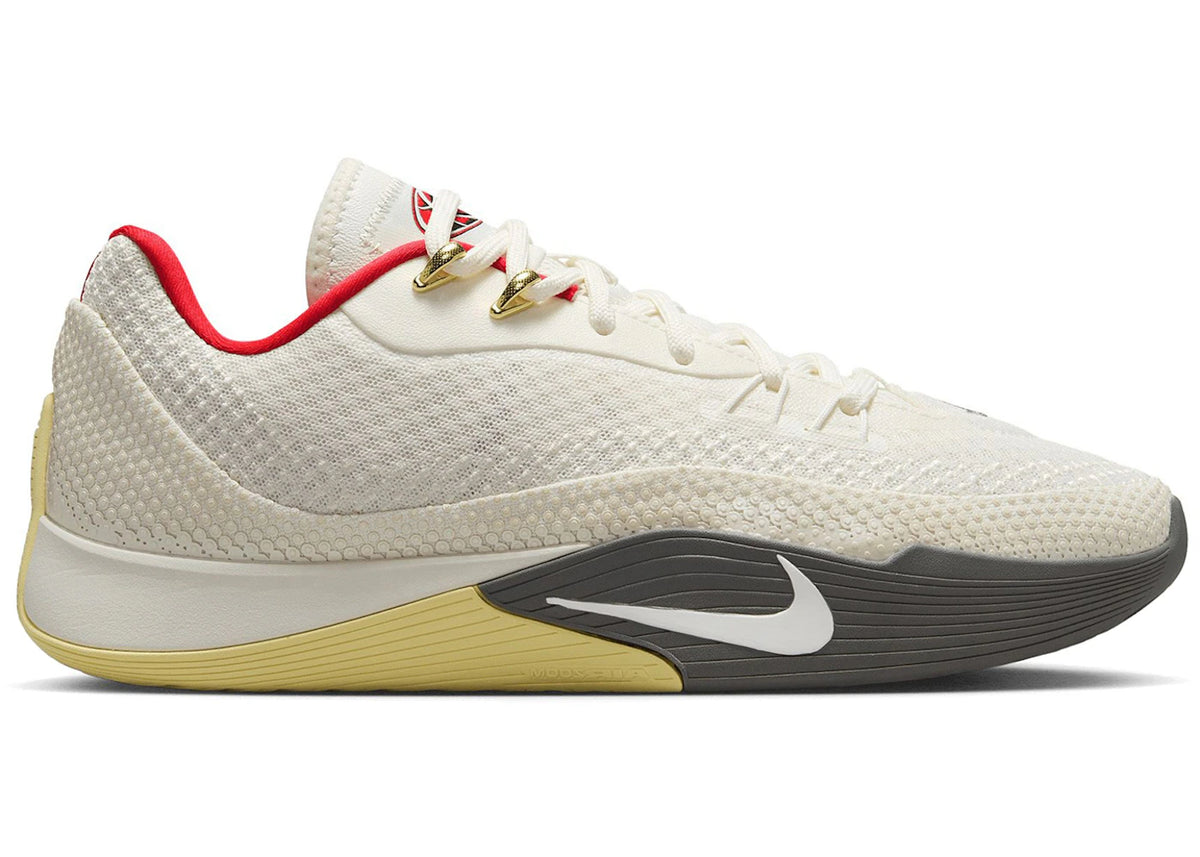 Nike ST Flare Pure Platinum