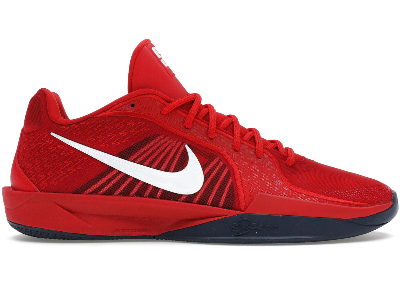 Nike Sabrina 2 USA (Women's)
