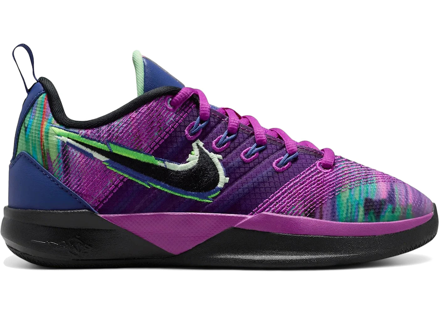 Nike Sabrina 3 King of the Court (GS)