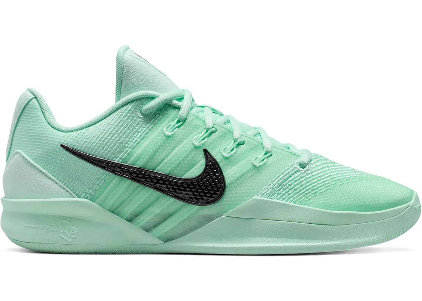Nike Sabrina 3 Statue of Liberty (Women's)