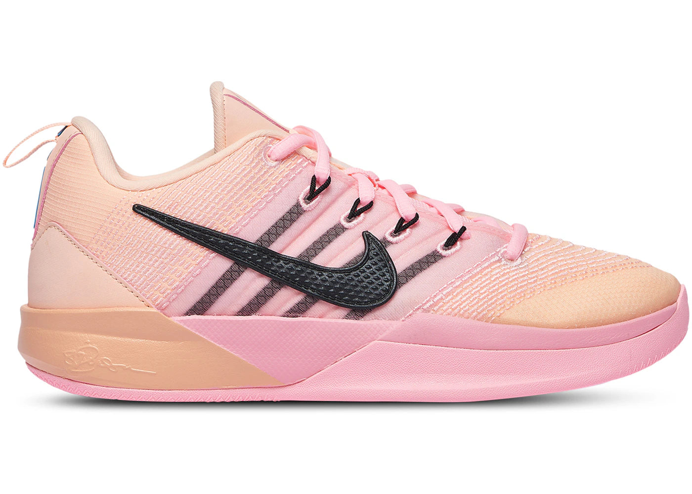 Nike Sabrina 3 Twin (GS)