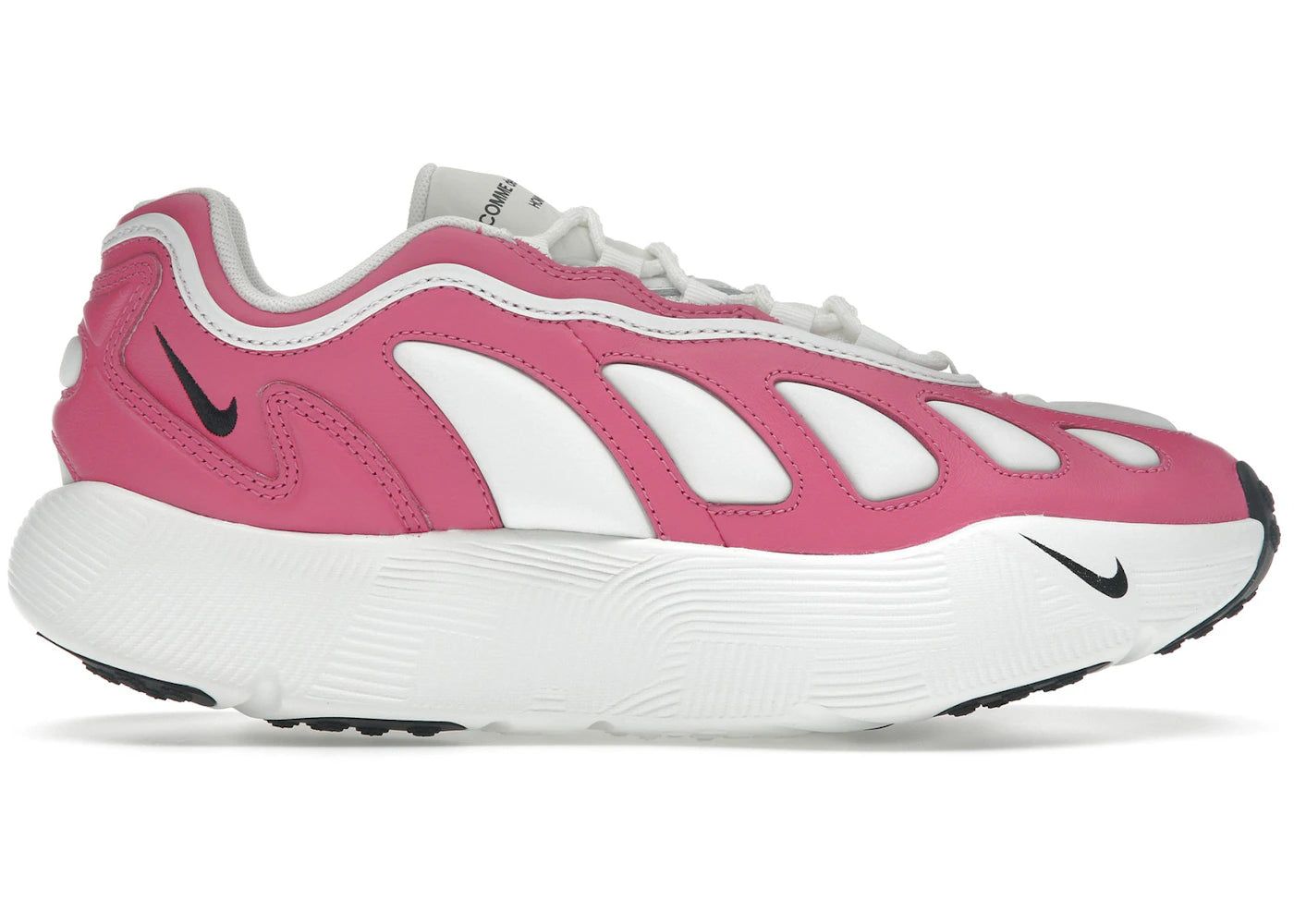 Nike Sense 96 SP Comme des Garçons Homme Plus Spirit Pink
