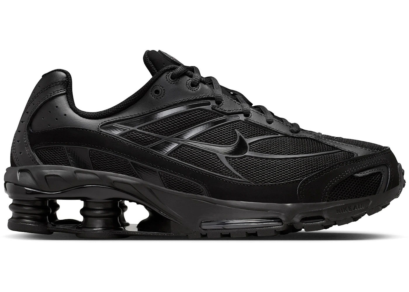 Nike Shox Ride 2 Black