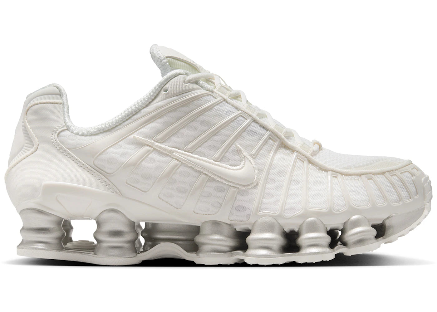 Nike Shox TL Sail (Women's)