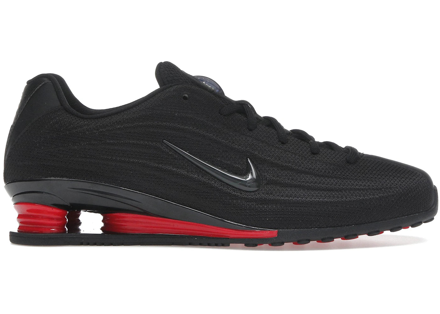 Nike Shox Z Bred (Women's)