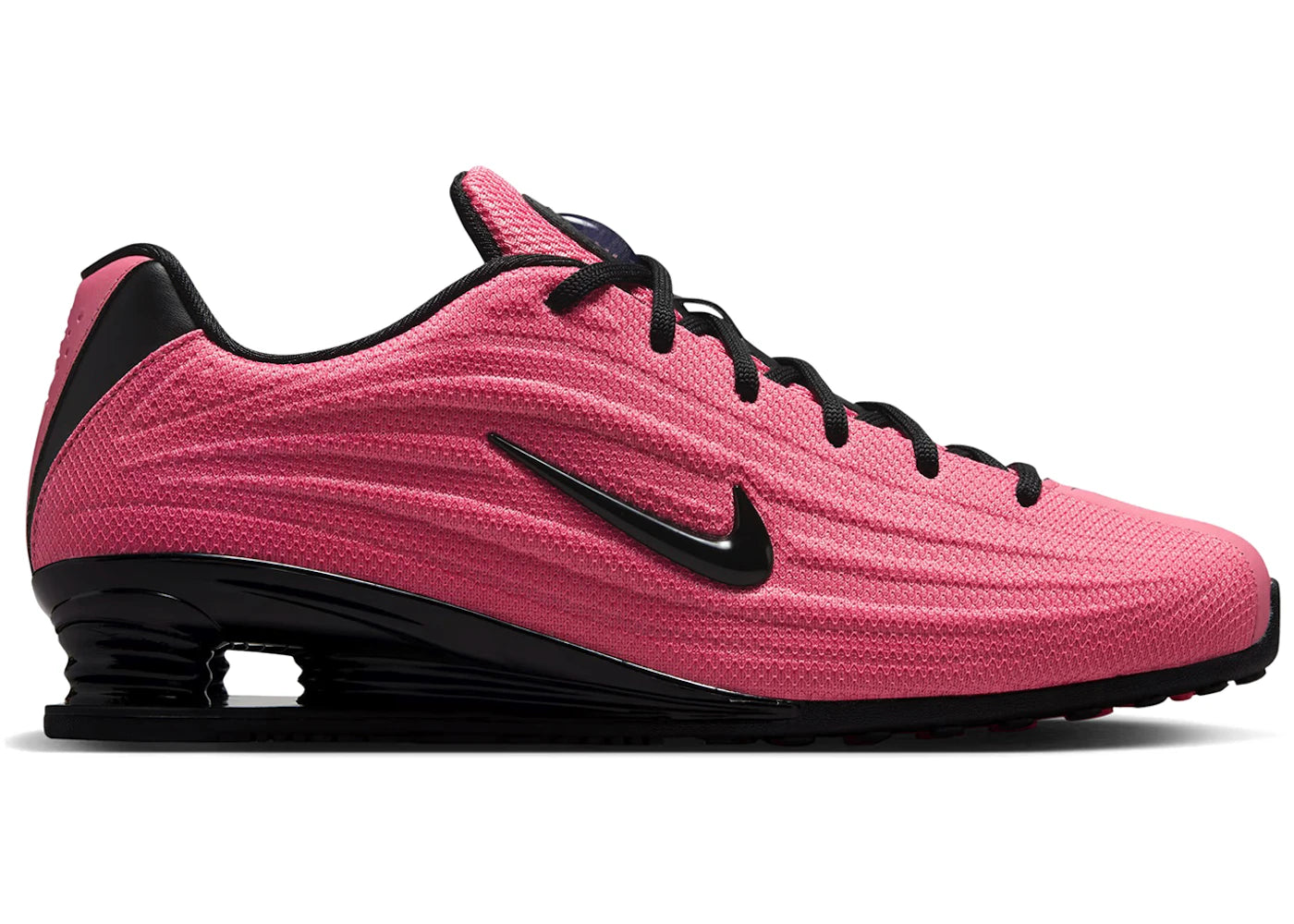 Nike Shox Z Pinksicle Black (Women's)
