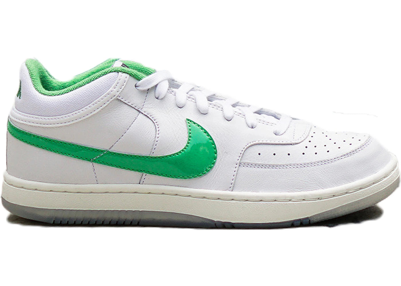 Nike Sky Force Juwop Game Worn White Avocado (Friends & Family)