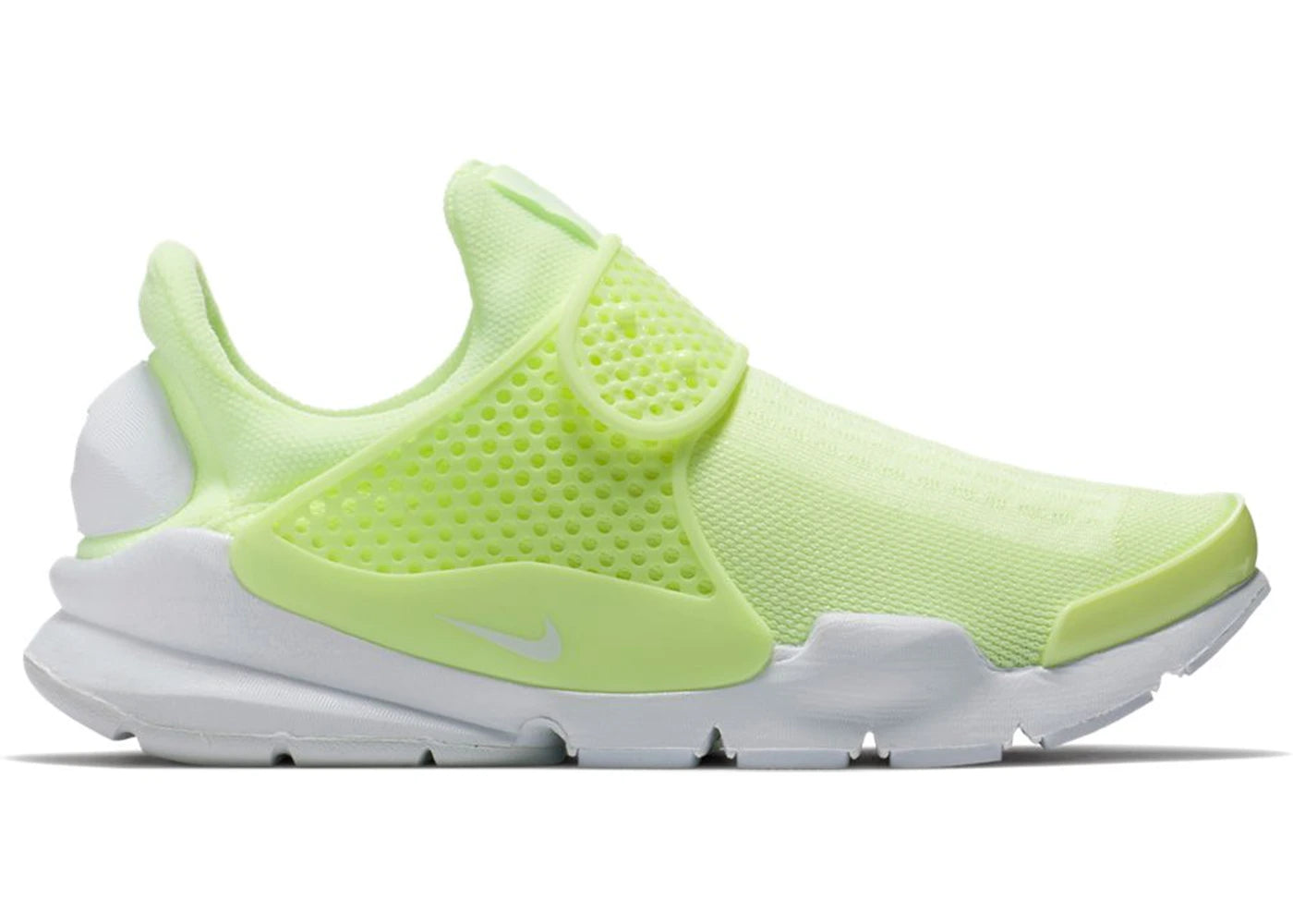 Nike Sock Dart Barely Volt (Women's)