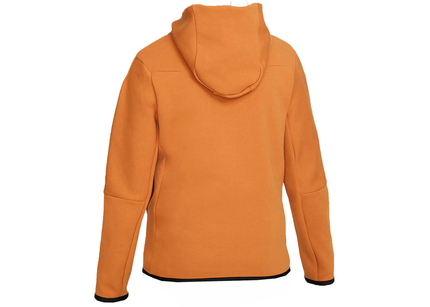 Nike Sportswear Kids' Tech Fleece Full-Zip Hoodie Monarch/Black