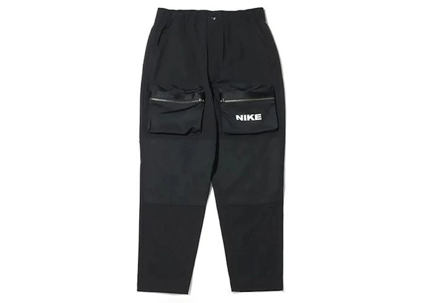 Nike Sportswear City Made Woven Pants Black