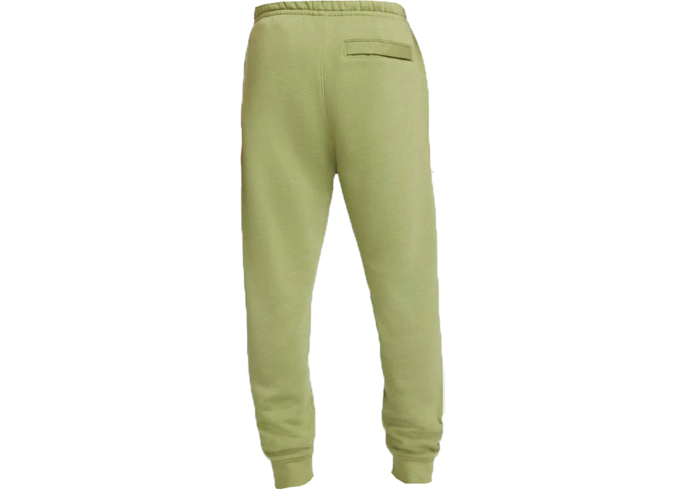 Nike Sportswear Club Fleece Joggers Alligator/Alligator/White