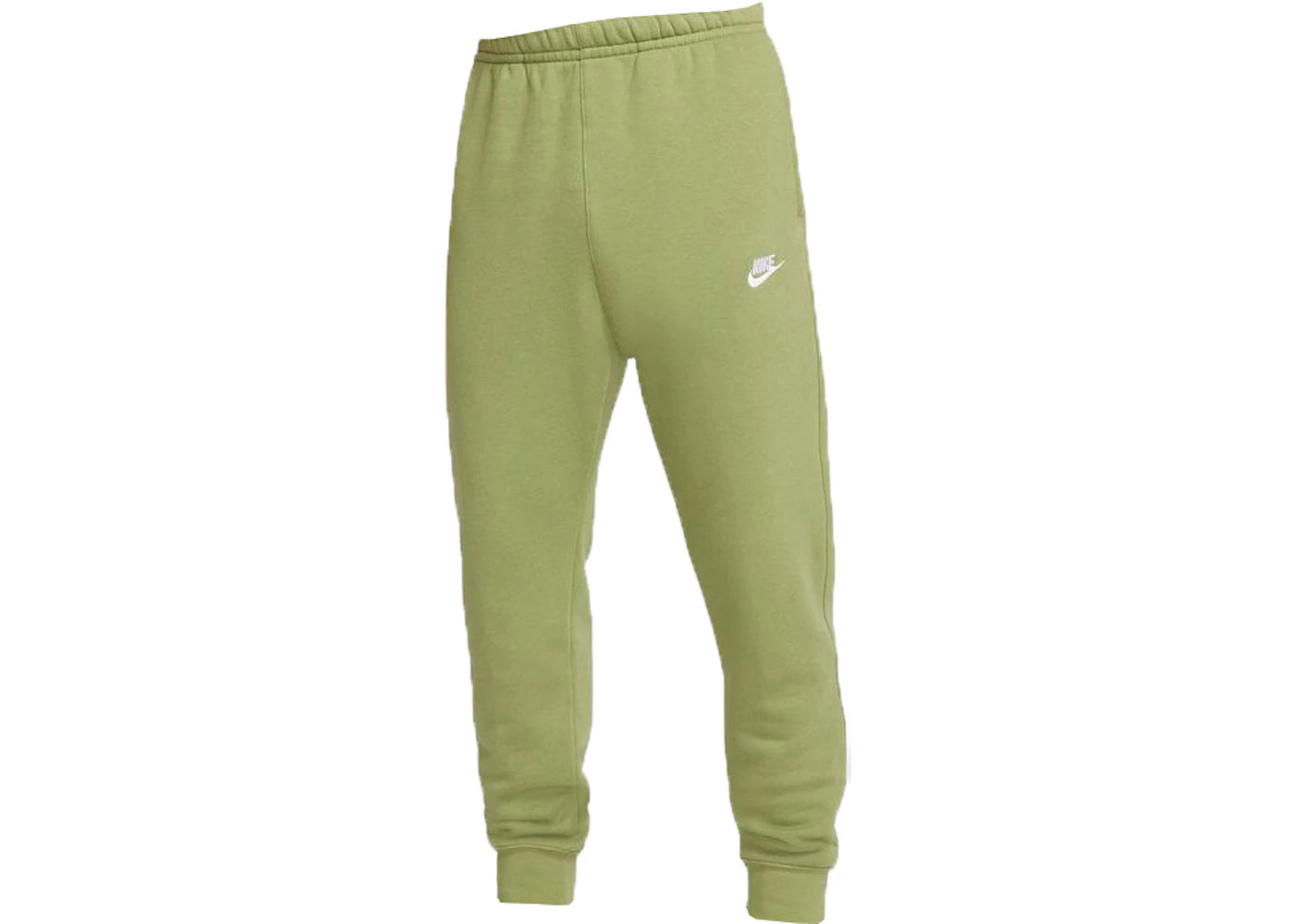 Nike Sportswear Club Fleece Joggers Alligator/Alligator/White