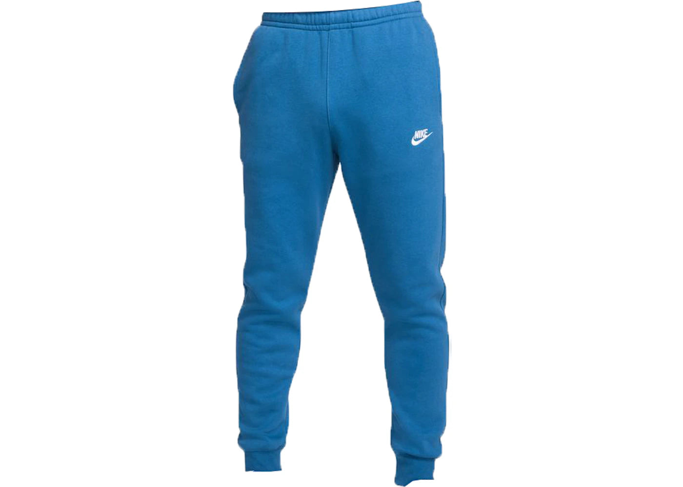 Nike Sportswear Club Fleece Joggers Dark Marina Blue/Dark Marina Blue/White