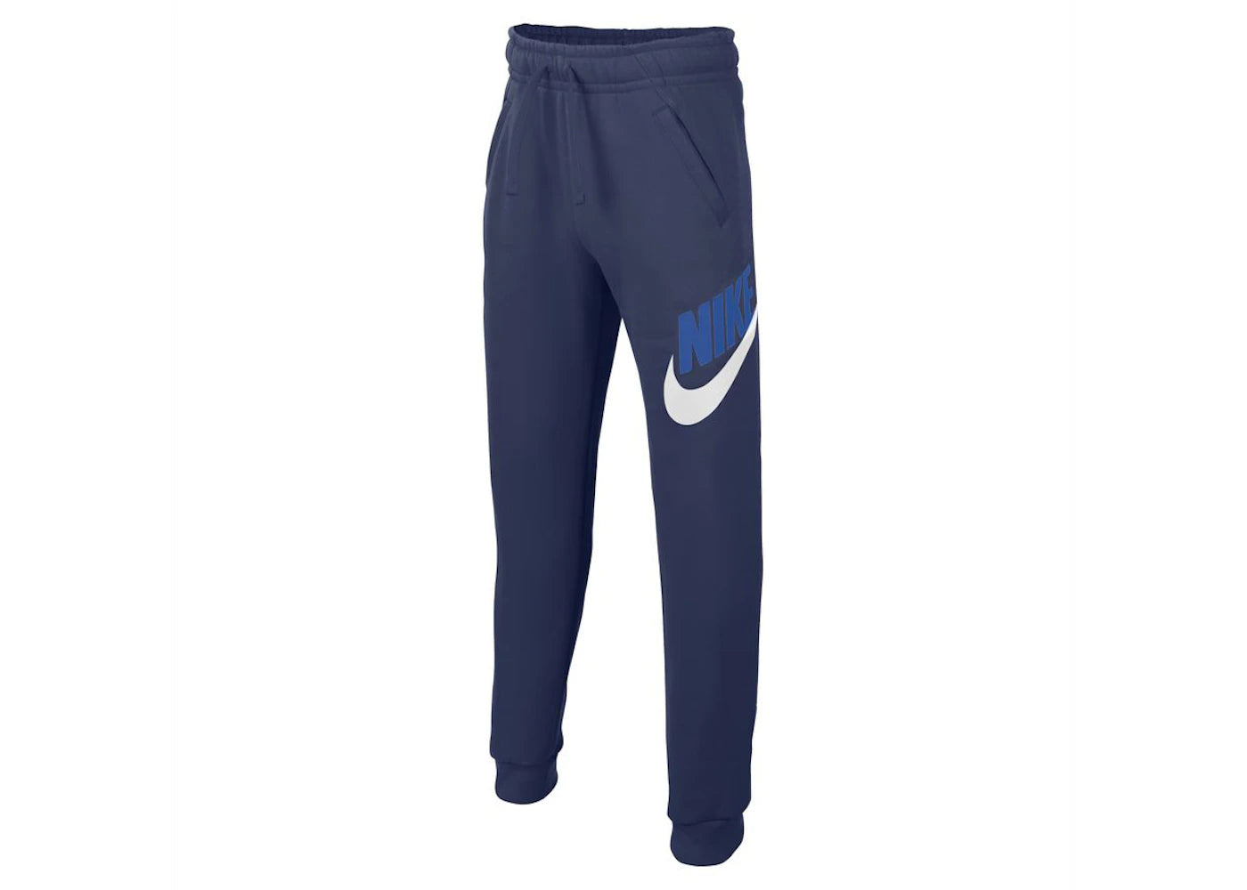 Nike Sportswear Kids Club Fleece Jogger Pants Midnight Navy