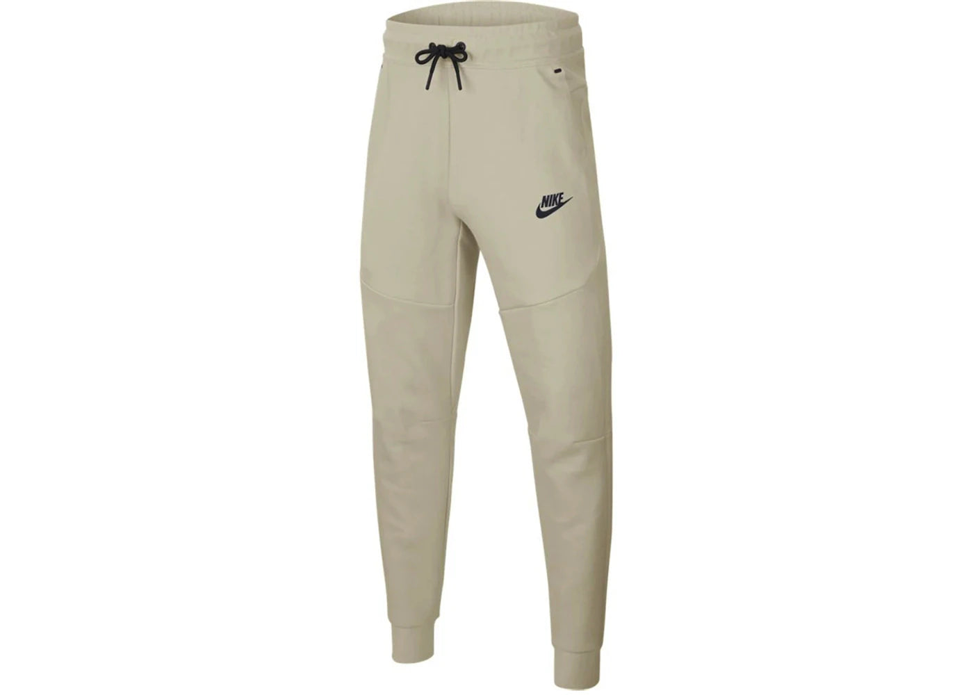 Nike Sportswear Kids' Tech Fleece Joggers Beige