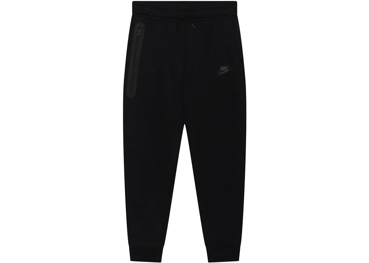 Nike Sportswear Kids' Tech Fleece Joggers Black/Black/Black
