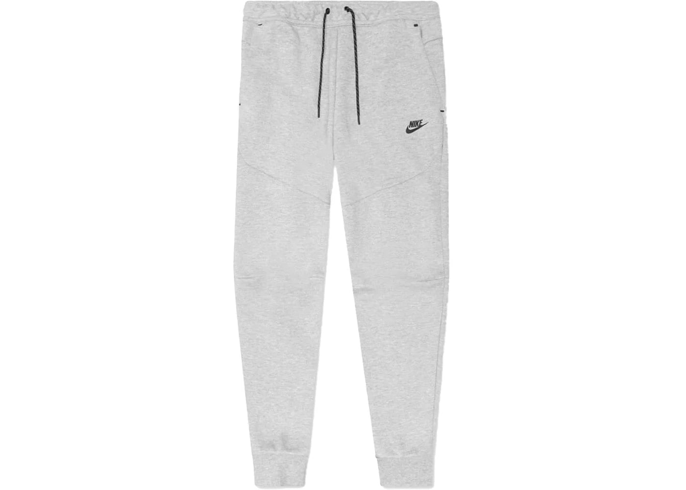 Nike Sportswear Kids' Tech Fleece Joggers Dark Grey Heather/Black
