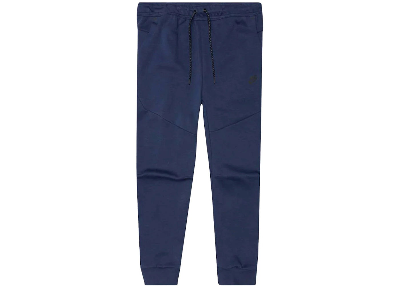 Nike Sportswear Kids' Tech Fleece Joggers Midnight Navy