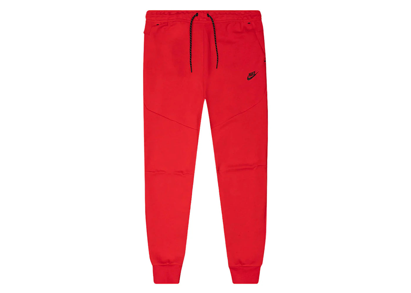 Nike Kids' Tech Fleece Joggers University Red/Black