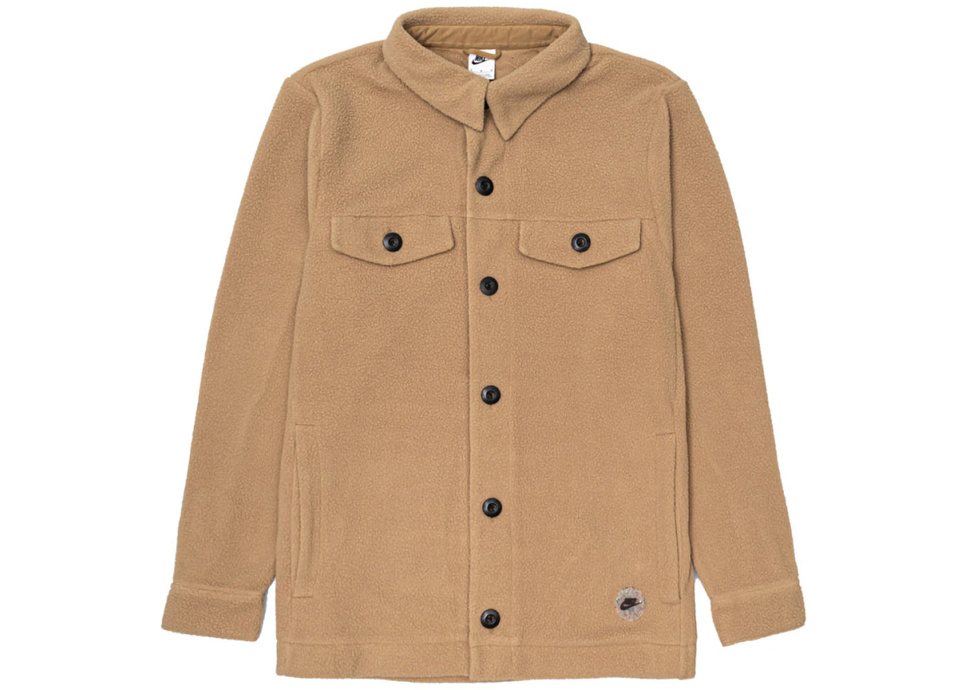 Nike Sportswear Sport Utility Jacket Dark Driftwood