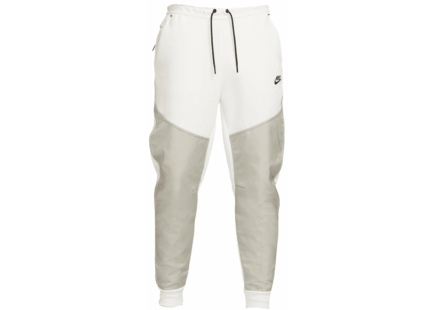 Nike Sportswear Tech Fleece Cordura Sweatpants Cloud White/Cobblestone