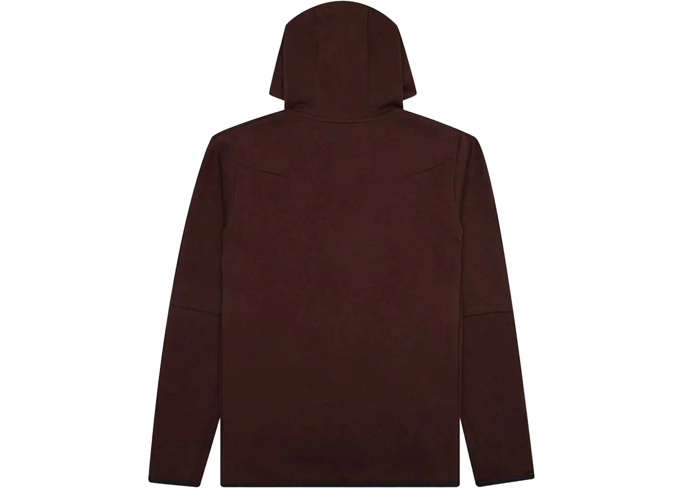 Nike Sportswear Tech Fleece Full-Zip Hoodie Earth/Black
